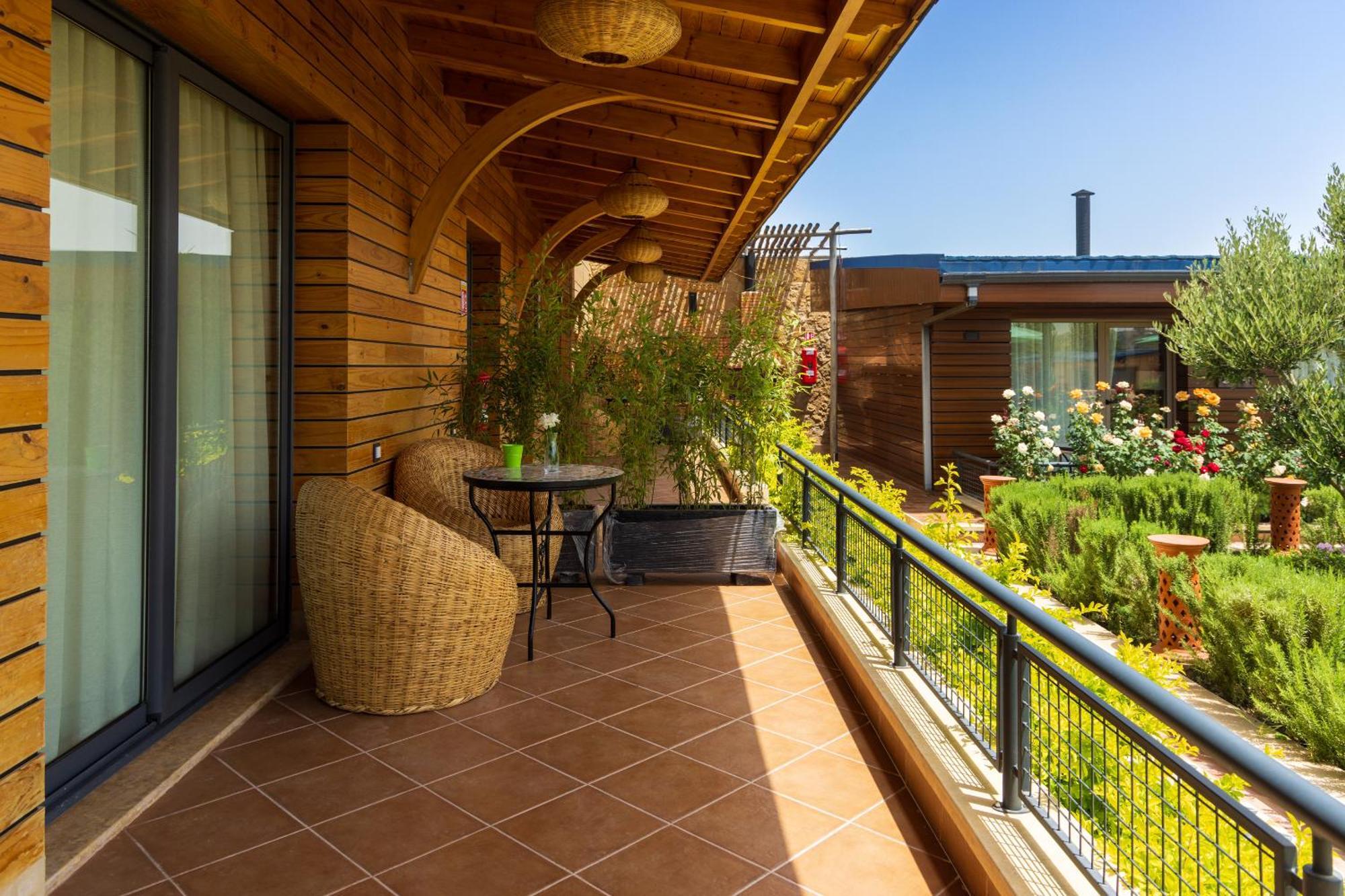 Dar Zarrouk - Eco Lodge Briech Assilah المظهر الخارجي الصورة