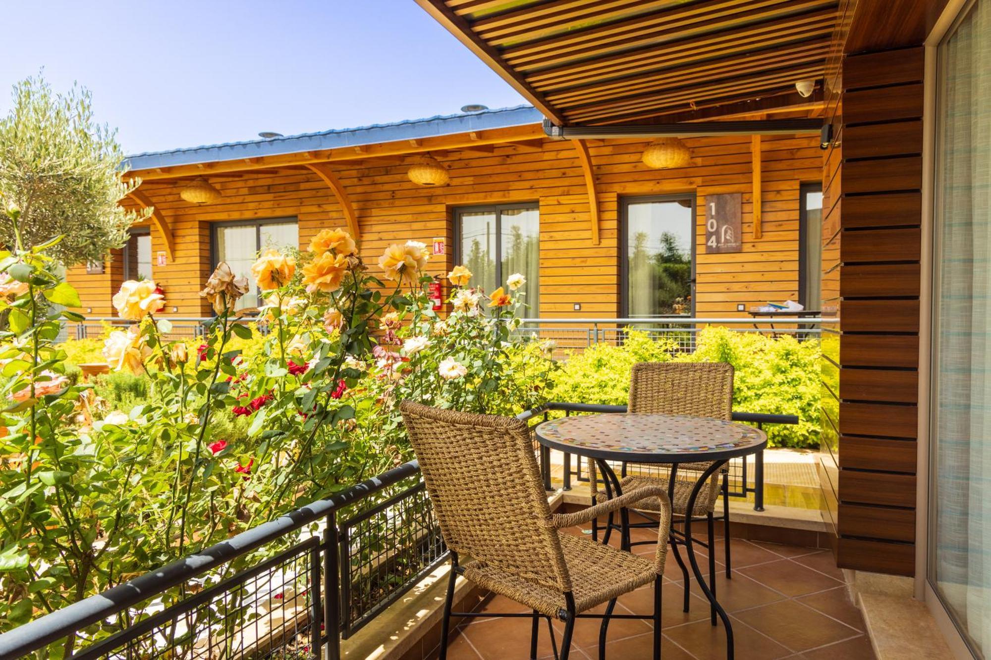 Dar Zarrouk - Eco Lodge Briech Assilah المظهر الخارجي الصورة