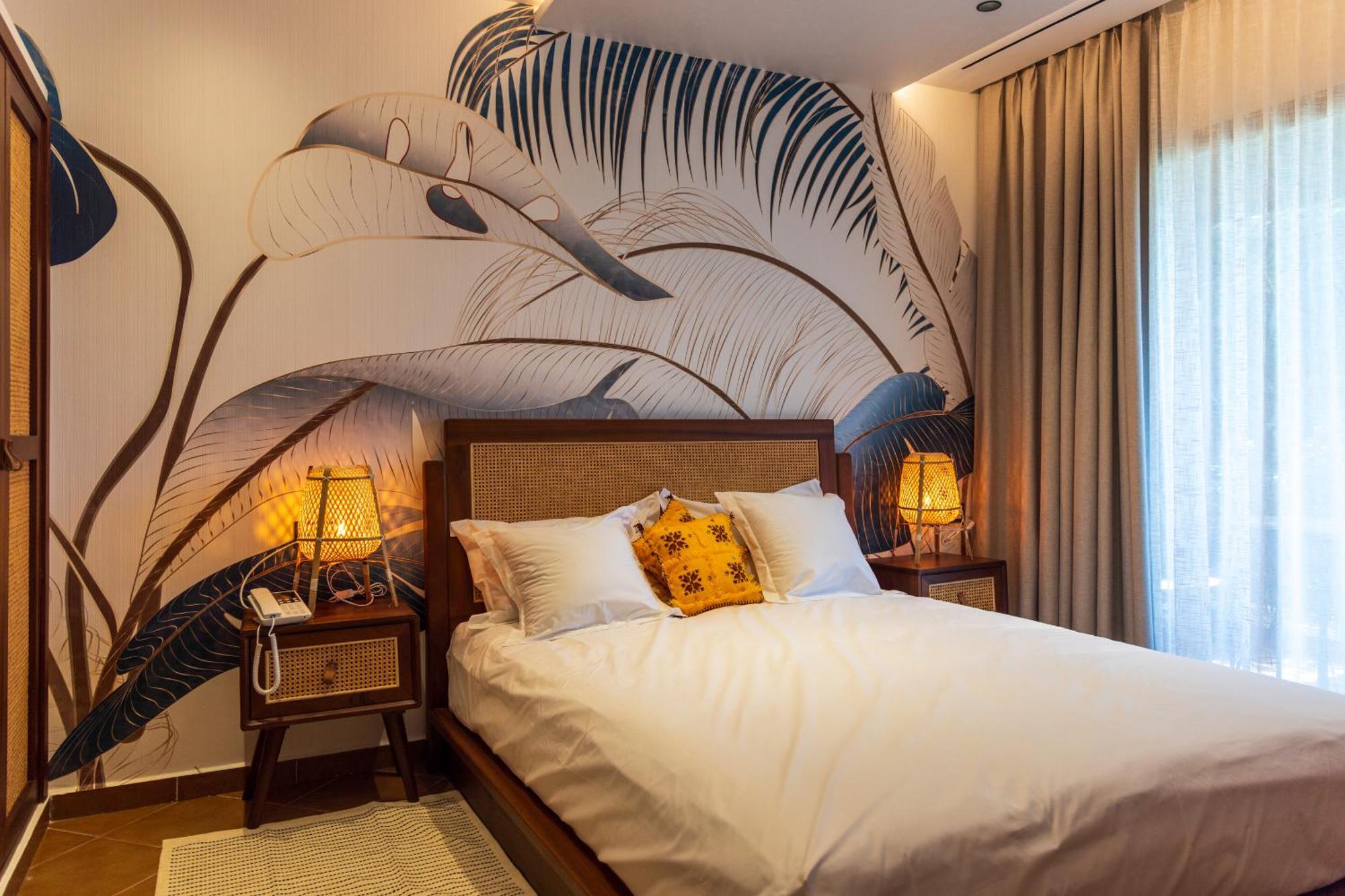 Dar Zarrouk - Eco Lodge Briech Assilah المظهر الخارجي الصورة