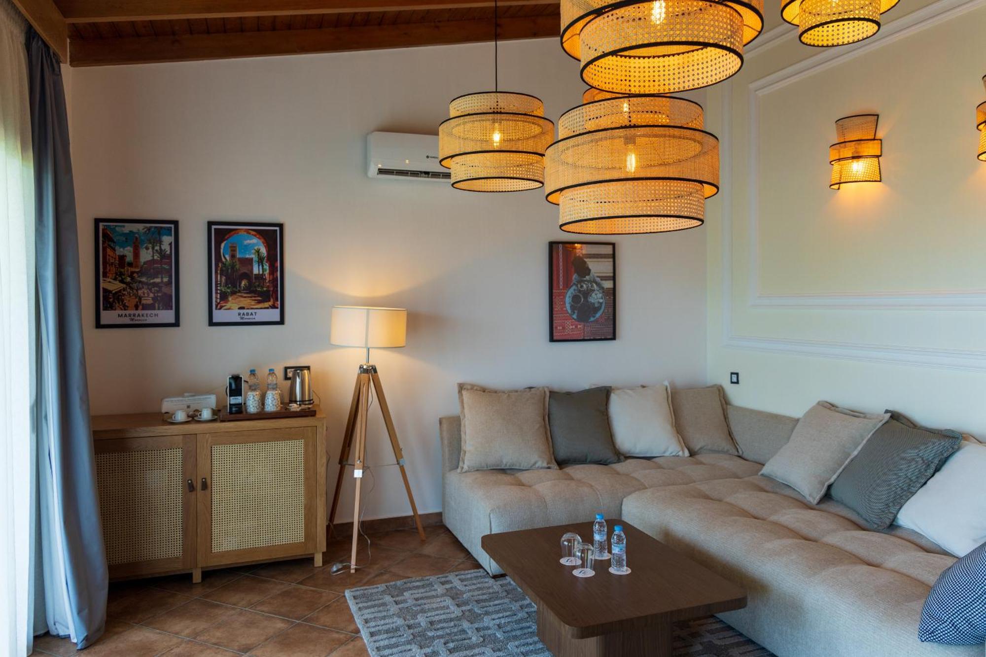 Dar Zarrouk - Eco Lodge Briech Assilah المظهر الخارجي الصورة
